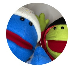 portrait person business